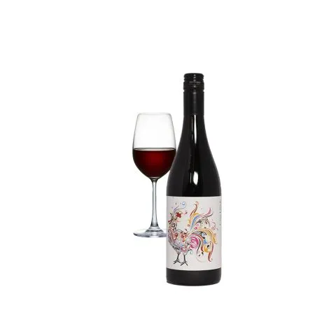 Casa Lluch Tinto