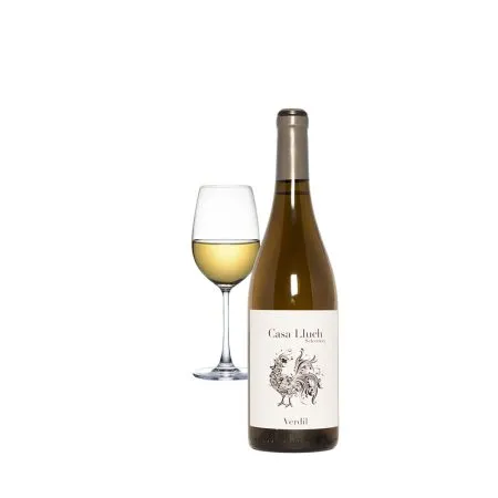 Casa Lluch Verdil Seleccion