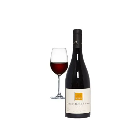 Cotes de Beaune Villages