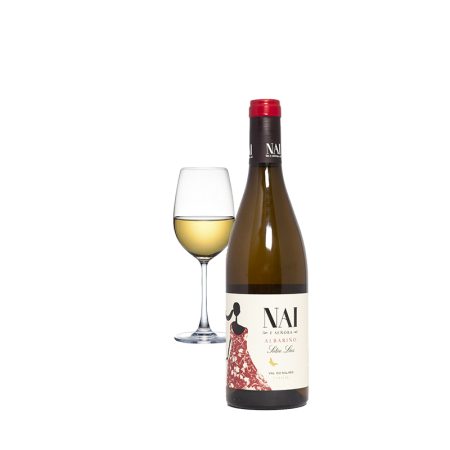 Nai e Senora Albarino Lias