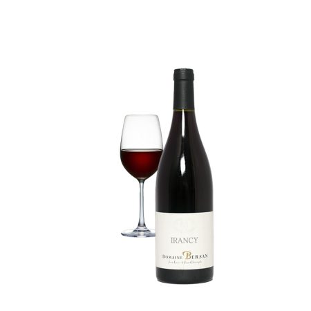 Domaine Bersan Irancy